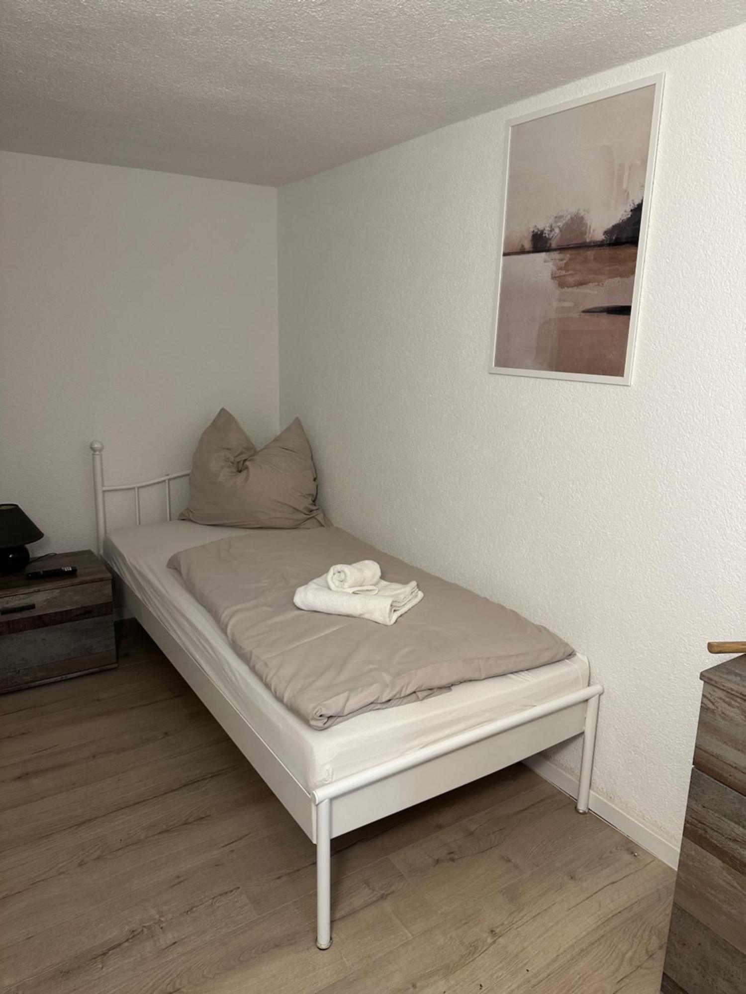 Kleinstadtparadies Lichtenstein  Bagian luar foto
